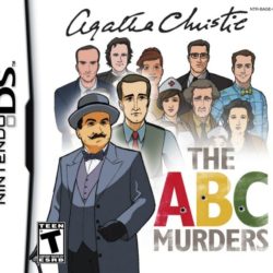 Agatha Christie: The ABC Murders