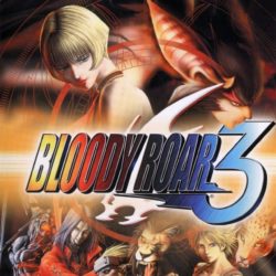 Bloody Roar 3