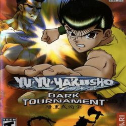 Yu Yu Hakusho: Dark Tournament