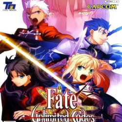 Fate/Unlimited Codes