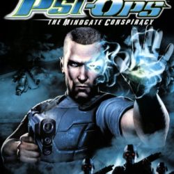 Psi-Ops: The Mindgate Conspiracy