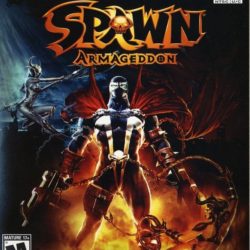 Spawn: Armageddon