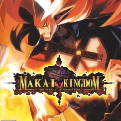Makai Kingdom: Chronicles of the Sacred Tome