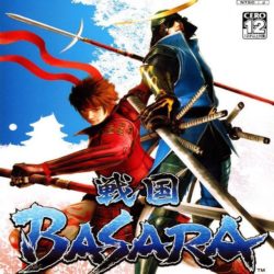 Sengoku Basara
