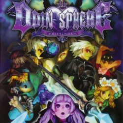 Coverart of Odin Sphere