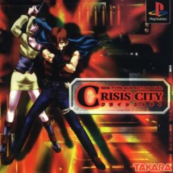 Crisis City