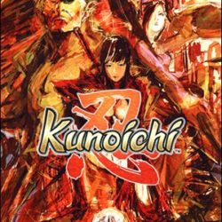 Kunoichi