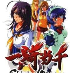 Ikki Tousen: Shining Dragon