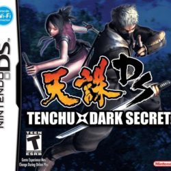 Tenchu: Dark Secret