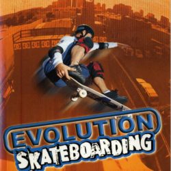 Evolution Skateboarding