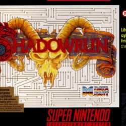 Shadowrun Mouse Support