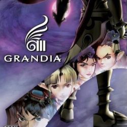 Grandia III