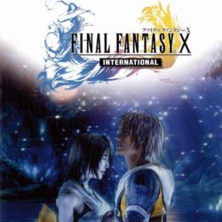 Final Fantasy X: International