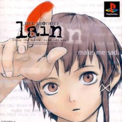Serial Experiments Lain