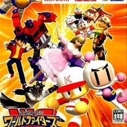 Coverart of DreamMix TV World Fighters