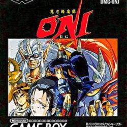 Oni Chronicles: Genesis