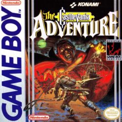 Castlevania: The Adventure