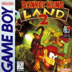 Donkey Kong Land 2