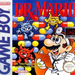 Dr. Mario
