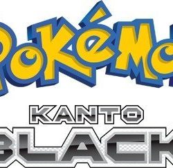Pokemon Kanto Black (Hack)