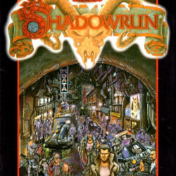 Shadowrun