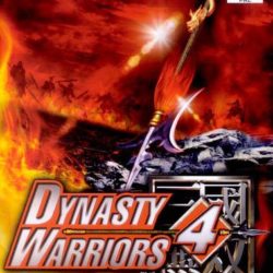 Dynasty Warriors 4
