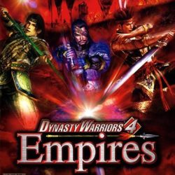Dynasty Warriors 4: Empires
