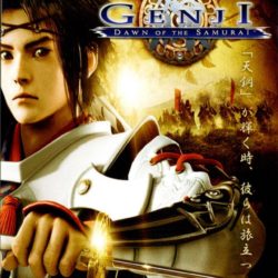 Genji (Spanish+UNDUB)