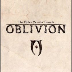 The Elder Scrolls Travels: Oblivion DEMO