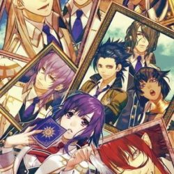 Kamigami no Asobi: InFinite