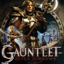 Gauntlet: Seven Sorrows