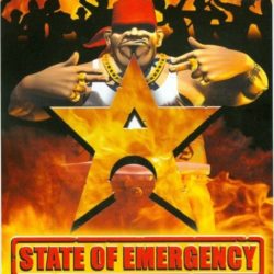 State of Emergency