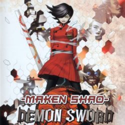 Maken Shao: Demon Sword