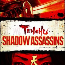 Tenchu: Shadow Assassins
