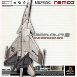 Ace Combat 3: Electrosphere