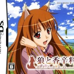 Ookami to Koushinryou: Boku to Holo no Ichinen