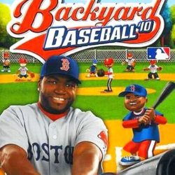 Backyard Baseball '10