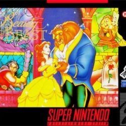 Beauty and the Beast