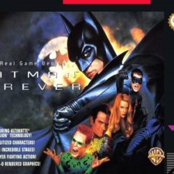 Batman Forever