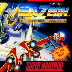 BlaZeon: The Bio-Cyborg Challenge