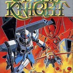 Cyber Knight