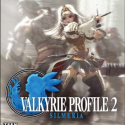 Valkyrie Profile 2: Silmeria (UNDUB)