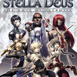 Stella Deus: The Gate of Eternity (UNDUB)
