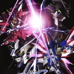 Kidou Senshi Gundam Seed Destiny - Rengou vs Z.A.F.T. II Plus