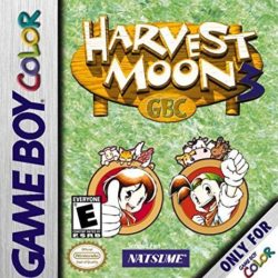 Harvest Moon 3