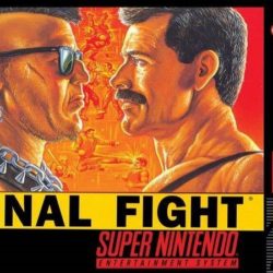 Final Fight