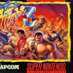Final Fight 3
