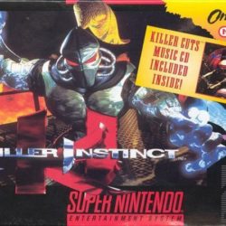 Killer Instinct: Eyedol Edition Deluxe