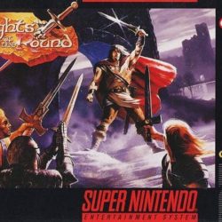 Knights of the Round