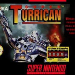 Super Turrican